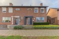Woning Oranjelaan 379 Geleen