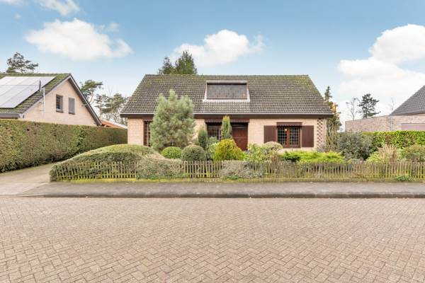 Woning Peeldijk 50 BUDEL-DORPLEIN