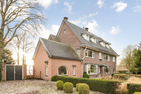 Woning Eindhovenseweg 127 Geldrop