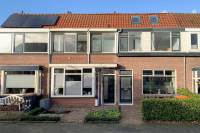 Woning Noorderwijkweg 75 Beverwijk