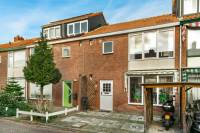 Woning Peelstraat 17 Beverwijk