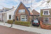 Woning Middelweg 107 Uitgeest