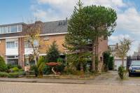 Woning Martin Luther Kingstraat 4 Akersloot