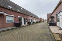 Woning Rietsnijder 13 SPIJKENISSE