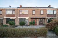 Woning Karel Doormanstraat 23 Spijkenisse
