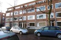 Woning Nobelstraat 51A Rotterdam