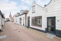 Woning Raadhuisstraat 9 Zuidland