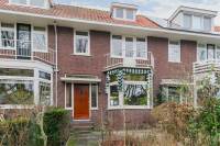 Woning Werkenmondestraat 9 Dordrecht