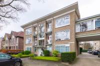 Woning Wilhelminaparkflat 4 Zeist