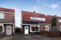 Woning De Savornin Lohmanstraat 117 Veenendaal