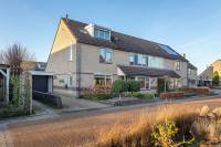 Woning Griegstraat 1 Veenendaal