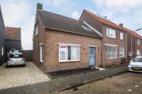 Woning Prins Bernhardstraat 22 Wolphaartsdijk