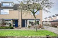 Woning Van Speykstraat 38 Bedum