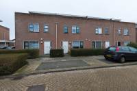 Woning Hulsthage 32 Assen