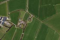 Woning Dellenswei 6 Oudwoude