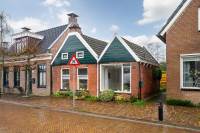 Woning Nieuwstad 21 Burgum