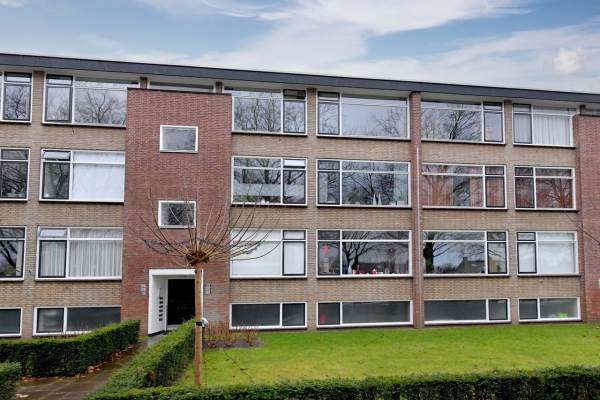 Woning Zwolseweg 307 Deventer
