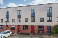 Woning Hof van Parma 31 Doetinchem