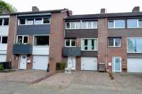 Woning Jan van Goyenstraat 12 Kerkrade