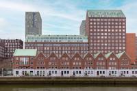 Woning S. van Ravesteynkade 372 Rotterdam