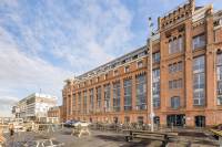 Woning Silodam 219 Amsterdam