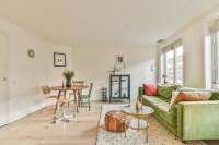 Woning Hoofdweg 3621 Amsterdam