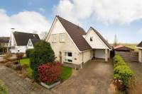 Woning Willem Santemastrjitte 18 Scharnegoutum