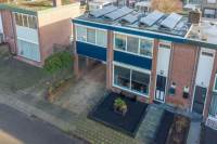 Woning Margrietstraat 9 Lobith