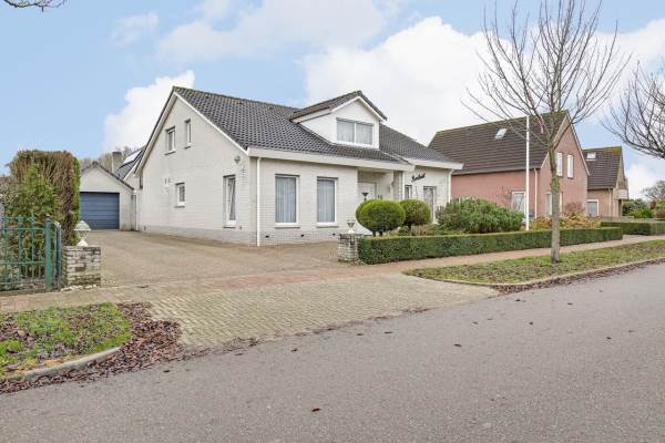 Woning de Uilenburg 9 Ewijk