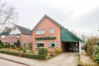 Woning Spaarenbergstraat 45 Gaanderen