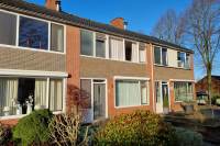 Woning De Kreuzen 43 Erica