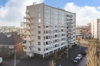 Woning Europaplein 41 Leeuwarden