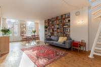 Woning Brederodestraat 88III Amsterdam