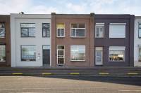 Woning Westkade 54 Sas van Gent
