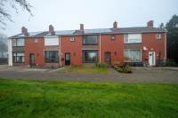 Woning H.F.Dresselhuisstraat 22 Bad Nieuweschans