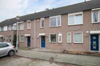 Woning Doesburgstraat 23 Tilburg