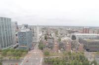 Woning Posthoornstraat 490 Rotterdam