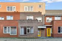 Woning Heerenveenpad 18 Almere