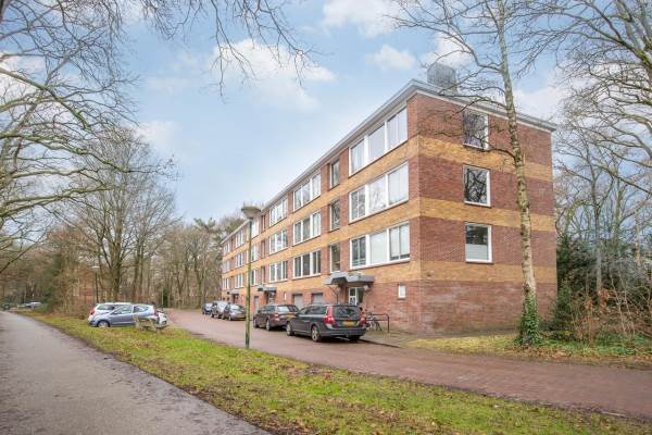 Woning Plesmanstraat 325 Soesterberg