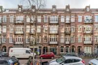 Woning Hasebroekstraat 31I Amsterdam