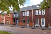 Woning Kamilleweg 27 Utrecht
