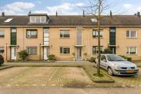 Woning Spannenburg 37 Hoofddorp