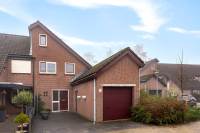 Woning Dullert 16 Huissen