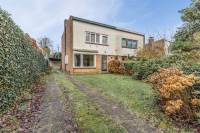 Woning Irenelaan 9 Bergen (NH)