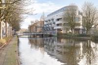 Woning Agnietenstraat 60 Gouda