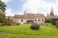 Woning Verhaegenpark 3 Hoeven