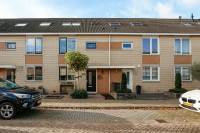 Woning Kievit 29 's-Gravenzande