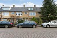 Woning Laurens Reaellaan 41 Haarlem