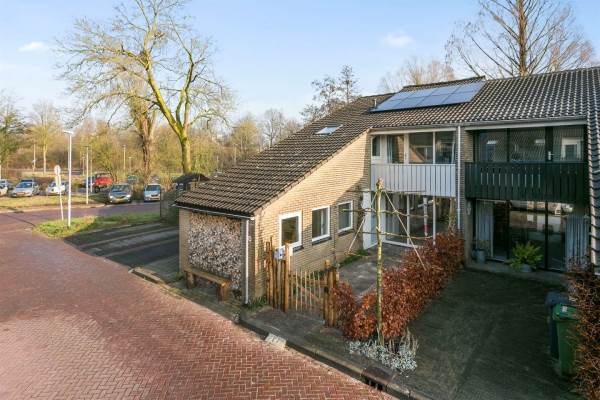 Woning Weerdslag 15 Zutphen