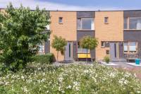 Woning Noorderplantsoen 8 Assen